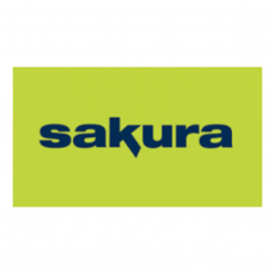 Brand image for SAKURA