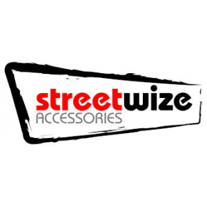 STREETWIZE logo
