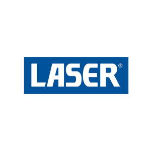 LASER logo