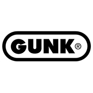 GUNK logo
