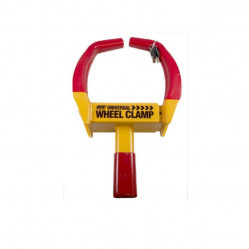 Category image for Wheel Clamps