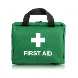 Category image for First Aid