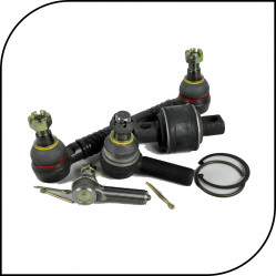 Category image for Steering & Susp. Fitting Tools