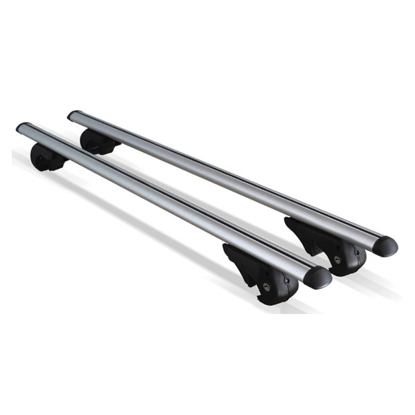 STREETWISE ROOF BARS FOR ROOF RAILS 90kg image
